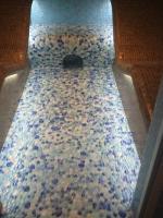 Строительство хаммама в доме Строительство хаммама в доме, коттеджный поселок Удача.