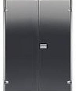 Harvia ALU 17×19 прямая Harvia ALU 17×19 прямая