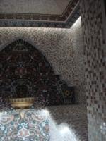 Хамам в частном доме Хамам в частном доме 2400х2400х2500H стоимость