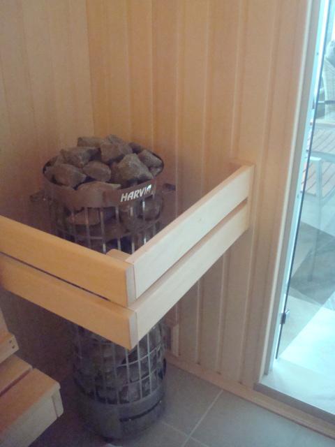 Строительство сауны в квартире Новосибирск цена Строительство сауны в квартире в Новосибирске цена 253900 рублей