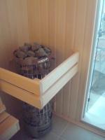 Строительство сауны в квартире Новосибирск цена Строительство сауны в квартире в Новосибирске цена 253900 рублей