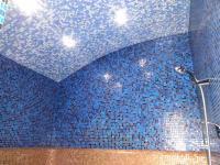 Хамам в спортклубе Новосибирск Хамам в спортклубе Новосибирск