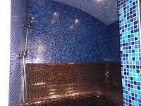 Турецкая сауна в спортивном клубе Турецкая сауна в спортивном клубе Новосибирск