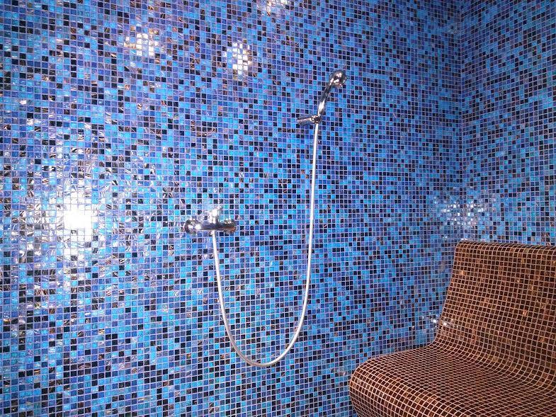 Хамам изготовление для спортивного клуба Хамам изготовление для спортивного клуба в Новосибирске