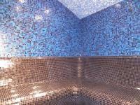 Построили хамам в спортклубе Построили хамам в спортклубе Новосибирск