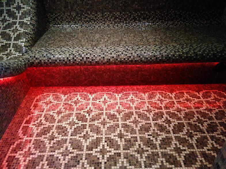 Быстрая установка хамам Быстрая установка хамам в Новосибирске