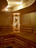 Компактная сауна Компактная сауна в Новосибирске
