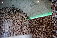 Отличный хамам на Васхниле