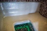 Отличный хамам на Васхниле