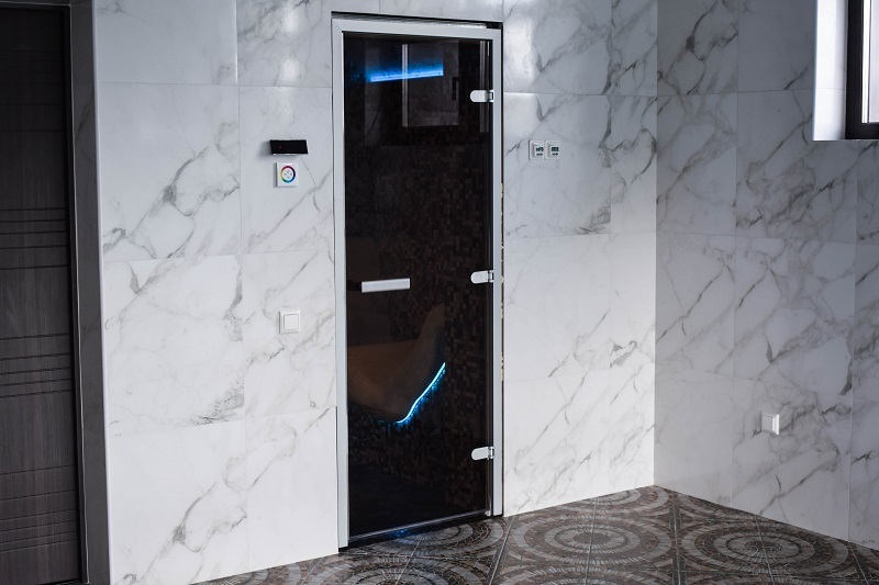 Отличный хамам на Васхниле