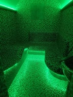 Отличный хамах в Новосибирской области.