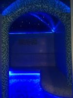 Турецкий хамам в частном доме.