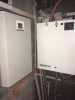 Турецкий хамам в частном доме.