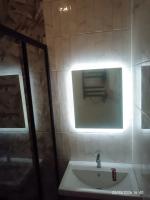 Работы по строительству сан узла с установкой оборудования под ключ. Работы по строительству сан узла с установкой оборудования под ключ.