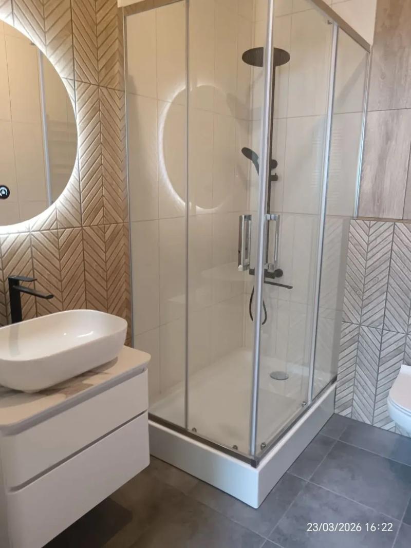 Работы по строительству сан узла с установкой оборудования под ключ. Работы по строительству сан узла с установкой оборудования под ключ.