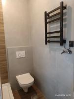 Работы по строительству сан узла с установкой оборудования под ключ. Работы по строительству сан узла с установкой оборудования под ключ.