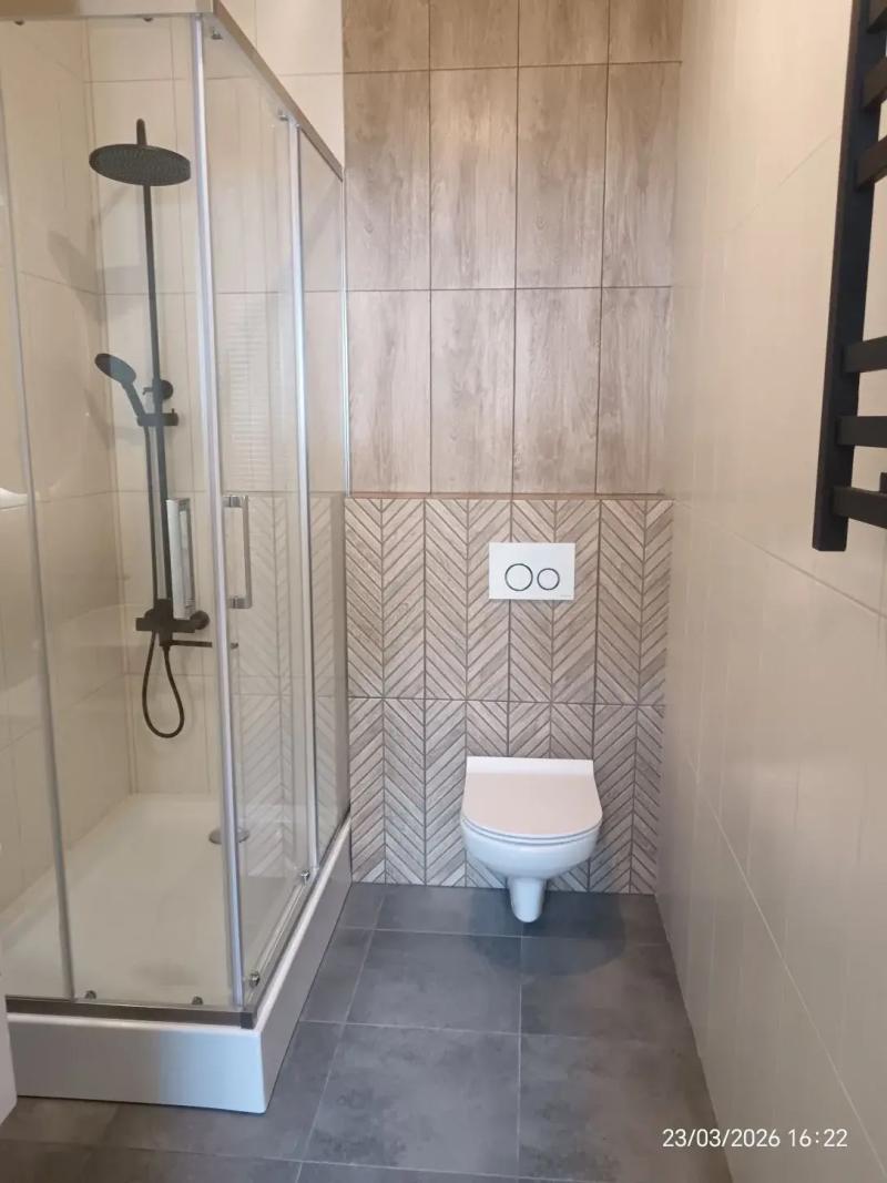 Работы по строительству сан узла с установкой оборудования под ключ. Работы по строительству сан узла с установкой оборудования под ключ.