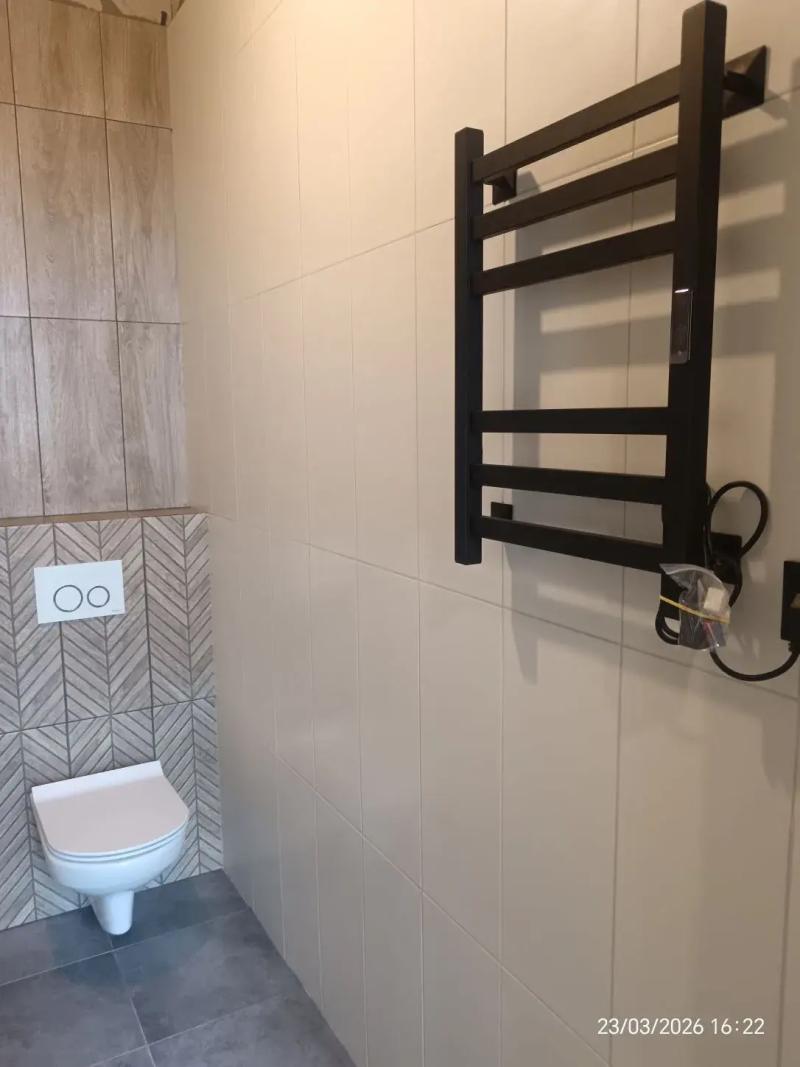 Работы по строительству сан узла с установкой оборудования под ключ. Работы по строительству сан узла с установкой оборудования под ключ.