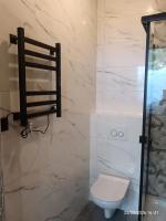 Работы по строительству сан узла с установкой оборудования под ключ. Работы по строительству сан узла с установкой оборудования под ключ.