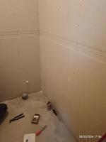 Работы по строительству сан узла с установкой оборудования под ключ. Работы по строительству сан узла с установкой оборудования под ключ.