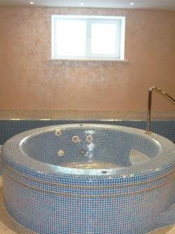 Монтаж бассейнов в Новосибирске Монтаж бассейнов в Новосибирске