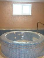 Монтаж бассейнов в Новосибирске Монтаж бассейнов в Новосибирске