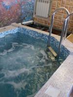 Монтаж бассейнов в Новосибирске Монтаж бассейнов в Новосибирске