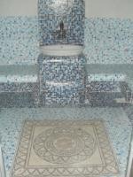 Строим хаммам Строим хаммам, размером 2500 х 2500 h 2500