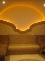 Строим турецкую баню Строим турецкую баню 3340х3340hх3000.