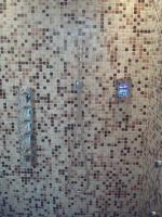 Душ впечатлений в квартире размеры Душ впечатлений в квартире Новосибирск размером 1500х1100