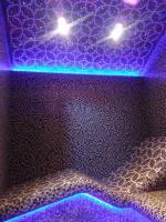 Турецкая парная в коттедже п.Кольцово Турецкая парная в коттедже п.Кольцово