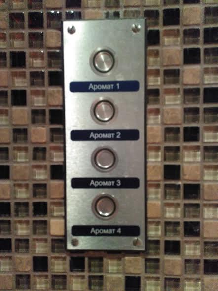 Оборудование для хамама в коттедже Оборудование для хамама в коттедже Новосибирск