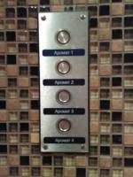 Оборудование для хамама в коттедже Оборудование для хамама в коттедже Новосибирск