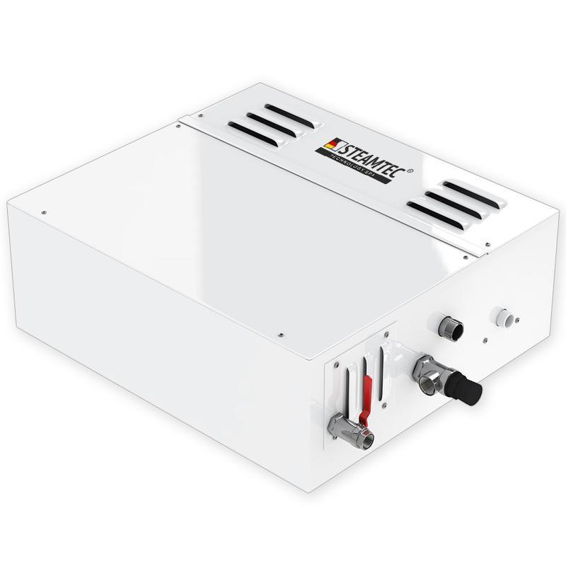 Предлагая продажу парогенераторов STEAMTEC  TOLO для хамама в Новосибирске мы хотели бы вывести уровень услуг предоставляемых хамами Новосибирска не хуже чем на родине этого искусства. Продажа парогенераторов STEAMTEC  TOLO для хамама в Новосибирске