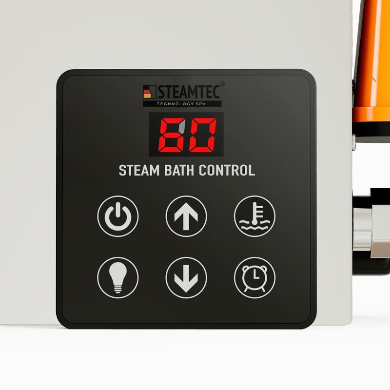 Продажа парогенераторов STEAMTEC  TOLO