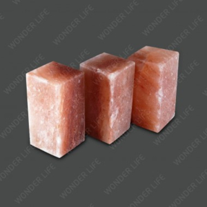 Соляные блоки из Гималайской соли