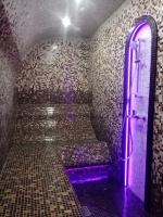 Турецкая баня хамам в частном доме