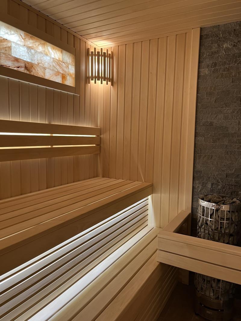 Получение разрешения на строительство сауны в квартире Получение разрешения на строительство сауны в квартире