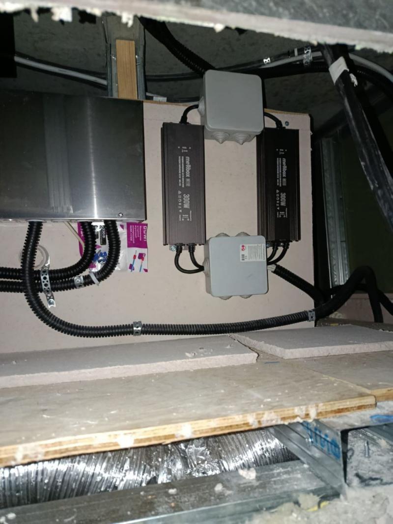 Сауна с панно из можжевельника Сауна с панно из можжевельника